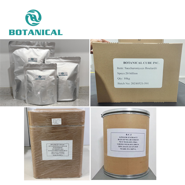 Factory Supply High Quality Orange Peel Extract Nobiletin 60%-98% CAS No. 478-01-3