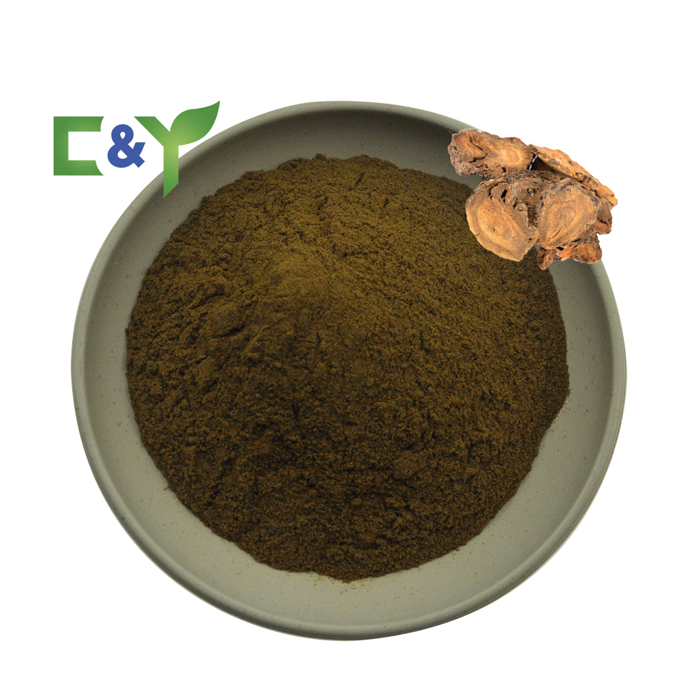 Rhubarb Root Extract Powder