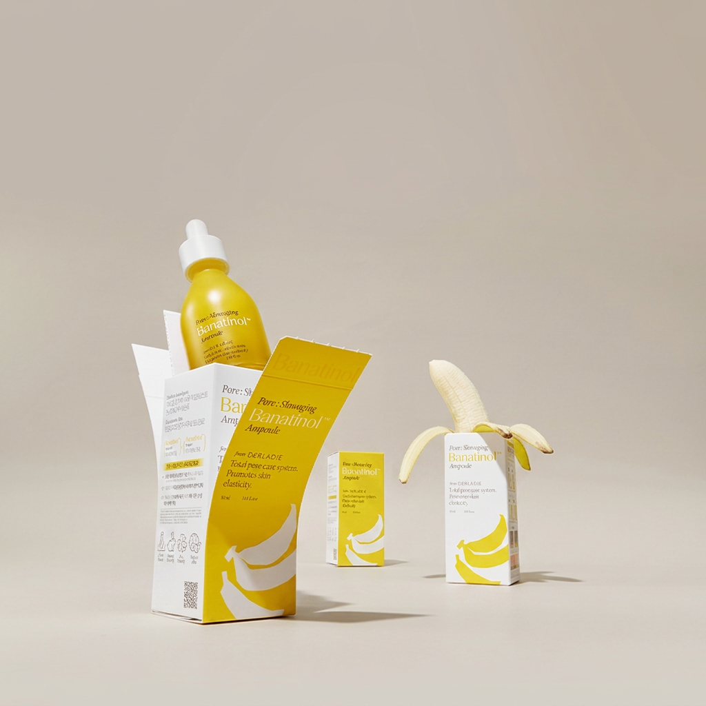 Luxury Anti-Aging Firmness for Hydration Booster Serum Pore Balancing Act for Women Skin Care Ampoule