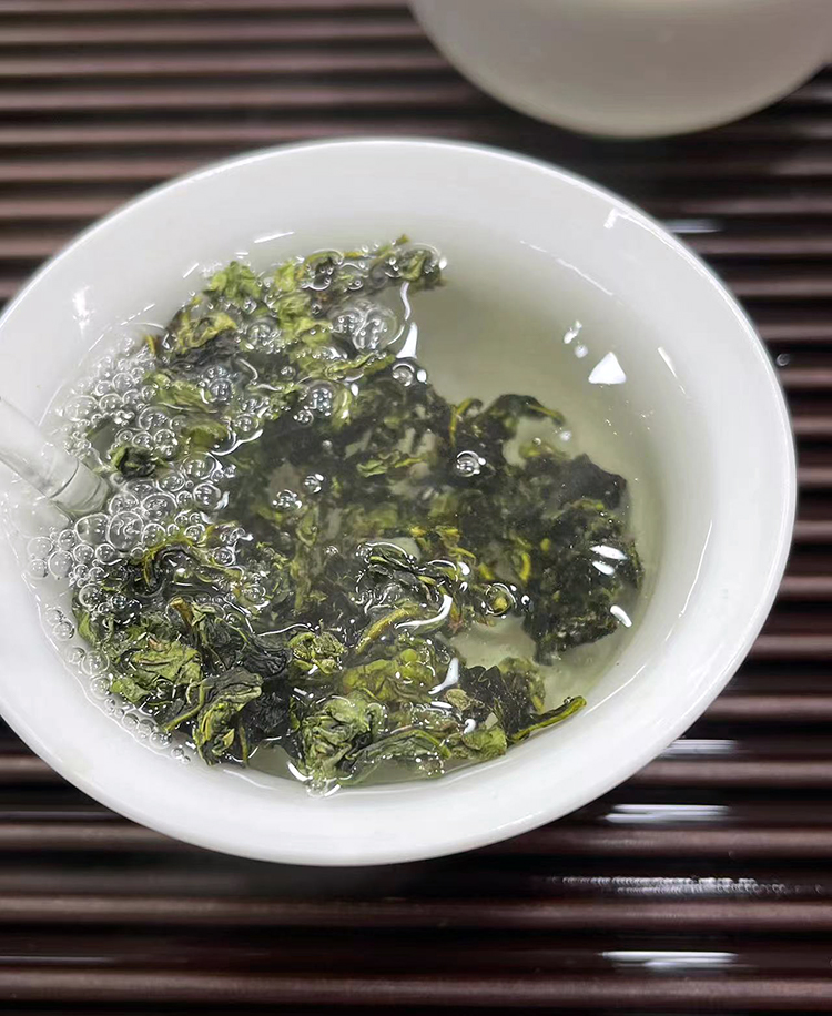 Tieguanyin Details
