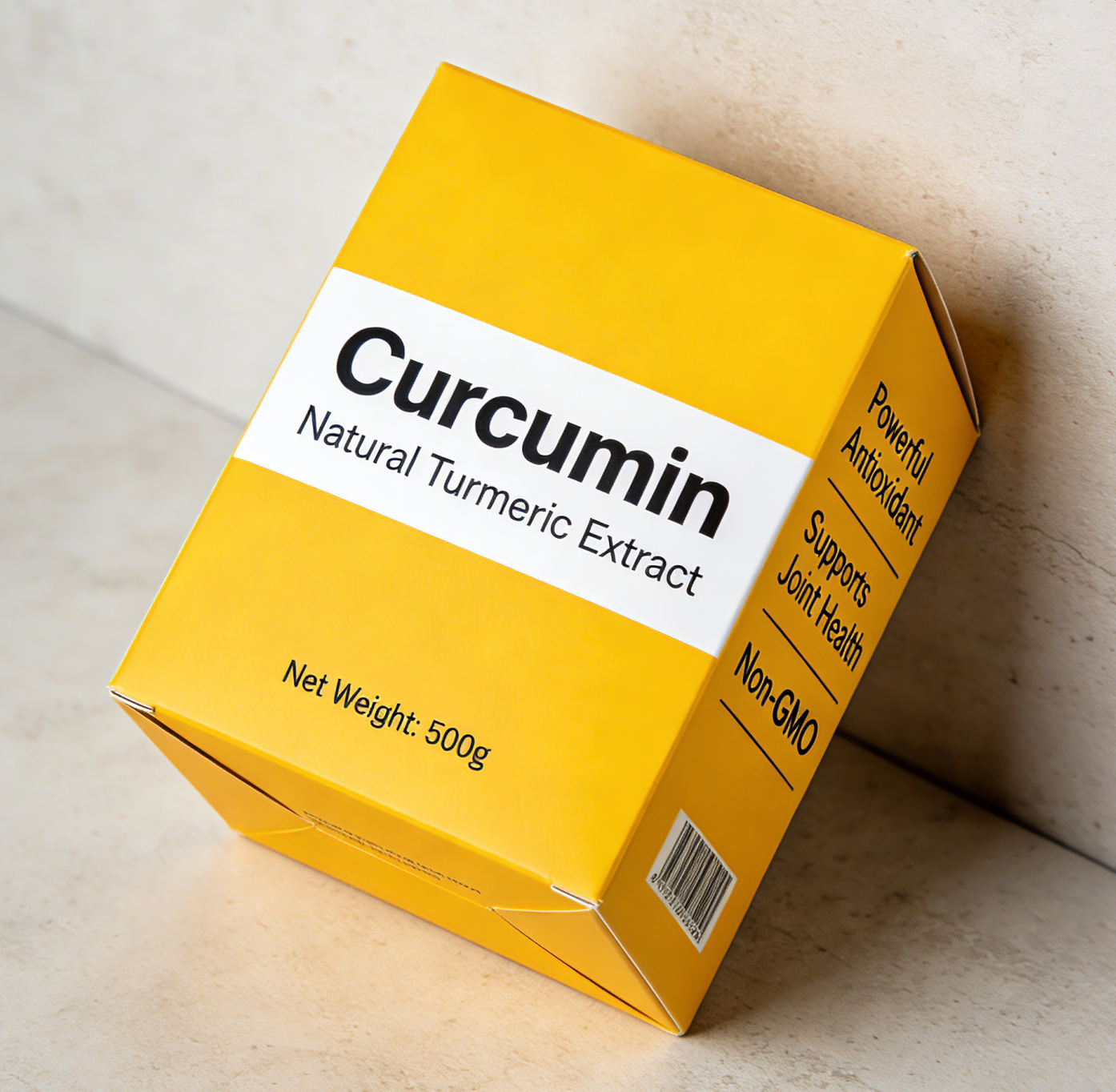 Packaging Standard