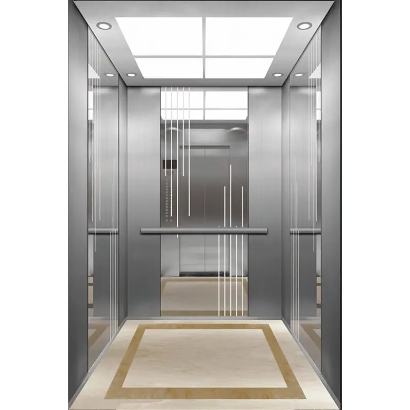 Wholesale Comfort and luxury elevator cabin Manufacturers, Suppliers