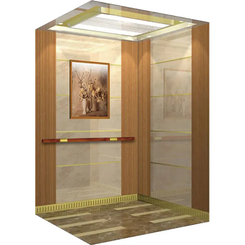 Wholesale High quality home lift for villa and residence Manufacturer, Factories