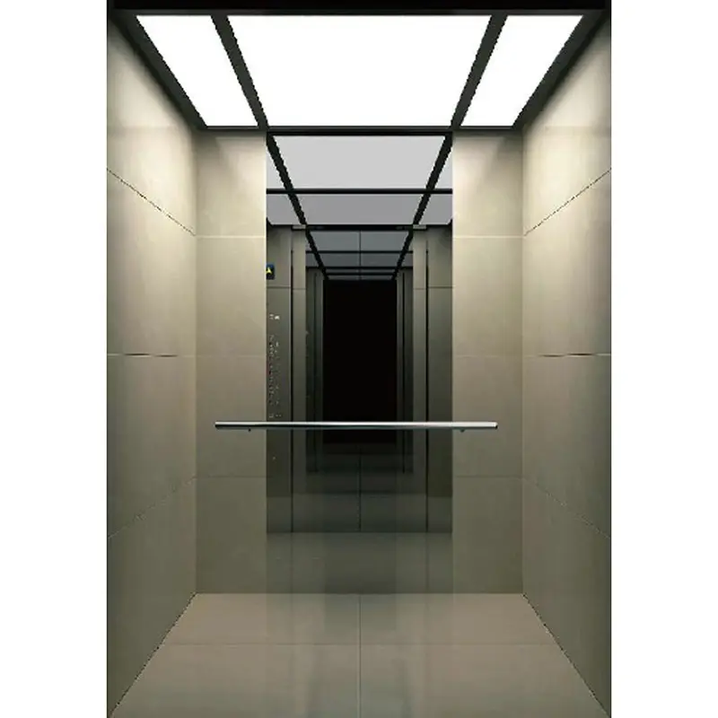 Wholesale Comfort and luxury elevator cabin Manufacturers, Suppliers