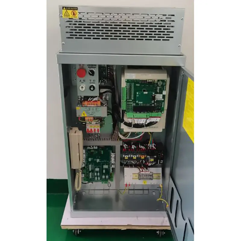 Wholesale High quality and efficiency elevator controller Manufacturer, Factories