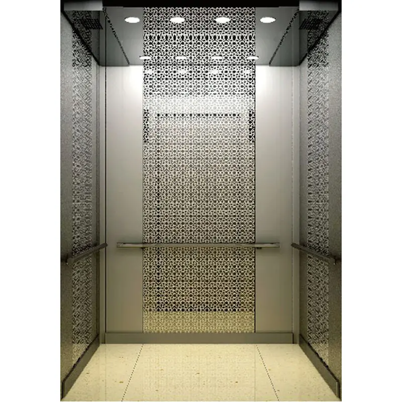 Wholesale Comfort and luxury elevator cabin Manufacturers, Suppliers