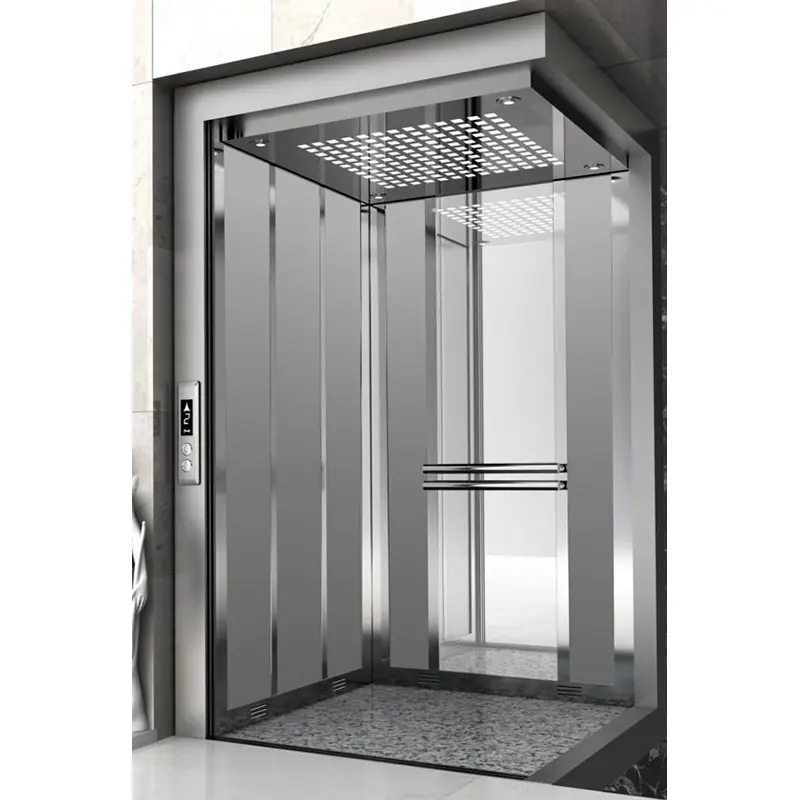 Wholesale High quality home lift for villa and residence Manufacturer, Factories