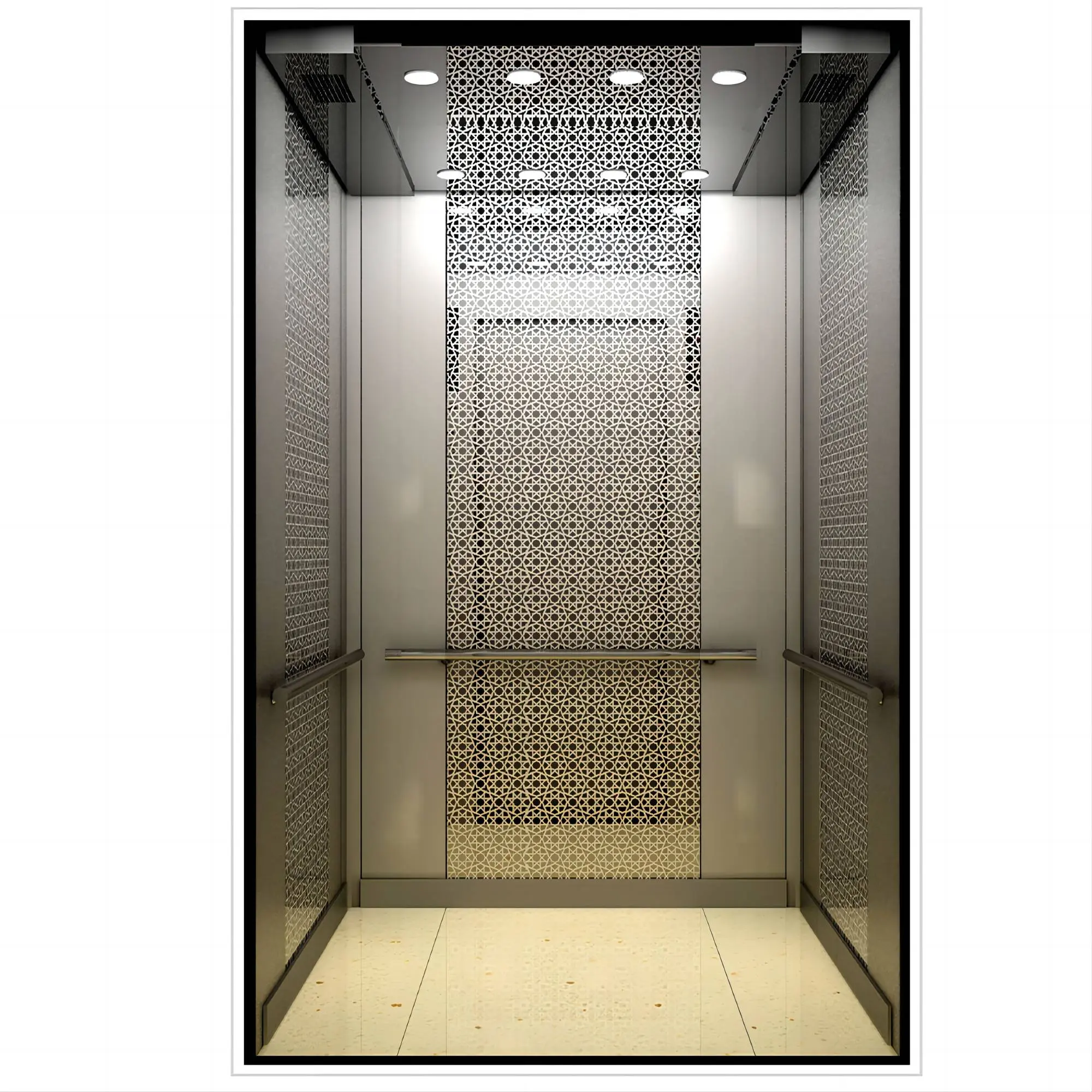 Wholesale Residential Villa Elevator Home Passenger Elevator Suppliers, Factory