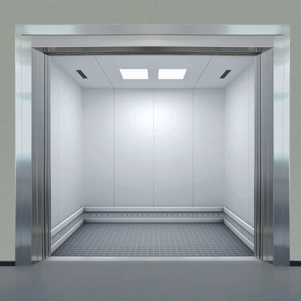 freight lift 2mdh
