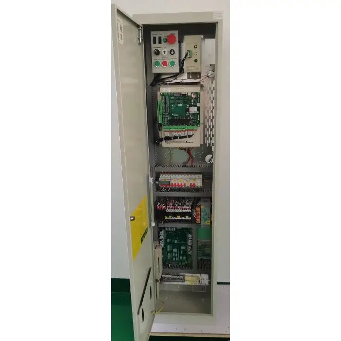 Wholesale High quality and efficiency elevator controller Manufacturer, Factories