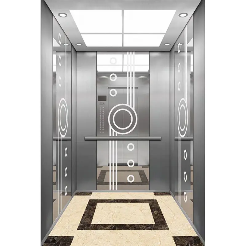 Wholesale Comfort and luxury elevator cabin Manufacturers, Suppliers