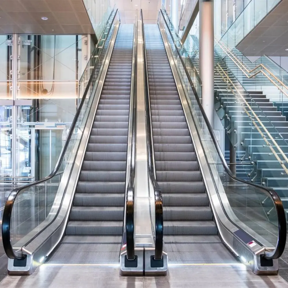 Wholesale Escalator recidential escalator commercial escalator Supplier, Factories