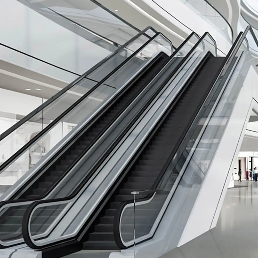 Wholesale Escalator recidential escalator commercial escalator Supplier, Factories