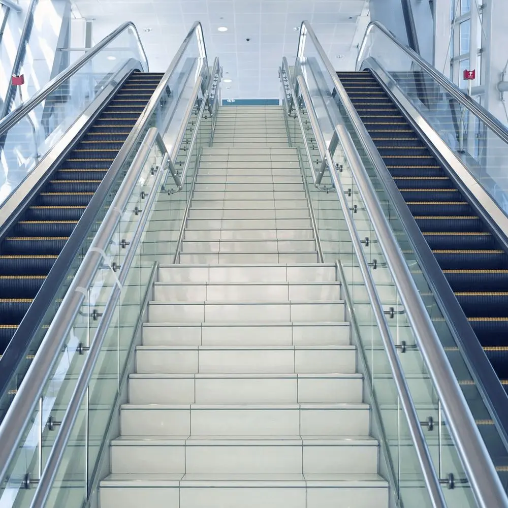 Wholesale Escalator recidential escalator commercial escalator Supplier, Factories