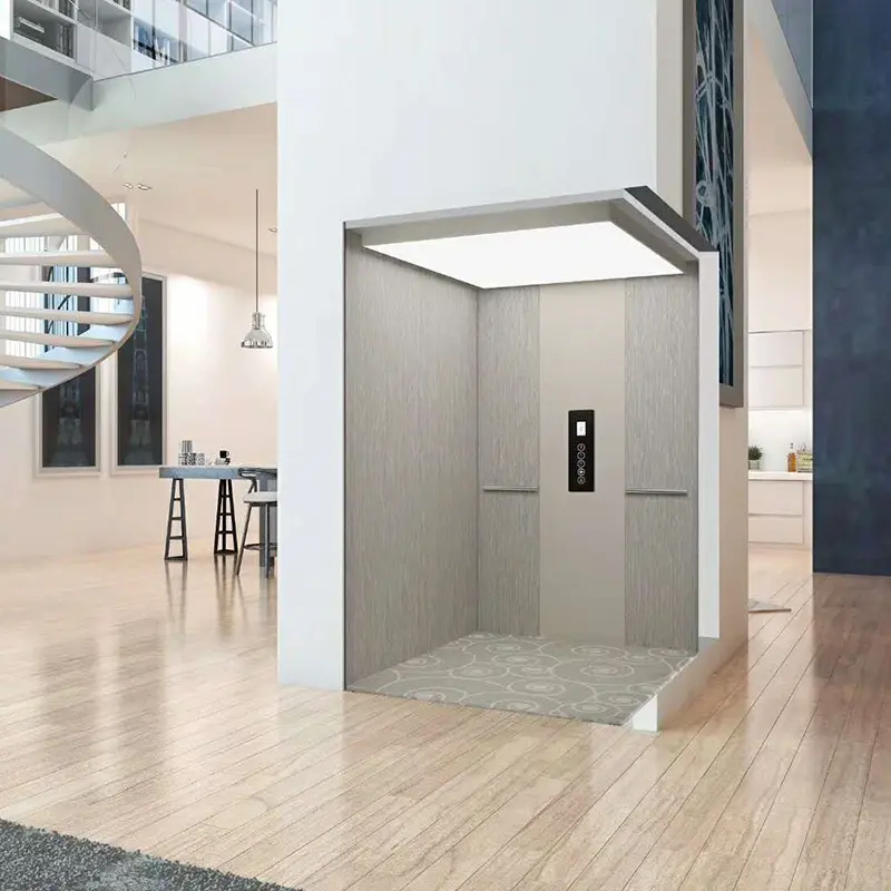 Wholesale High quality home lift for villa and residence Manufacturer, Factories