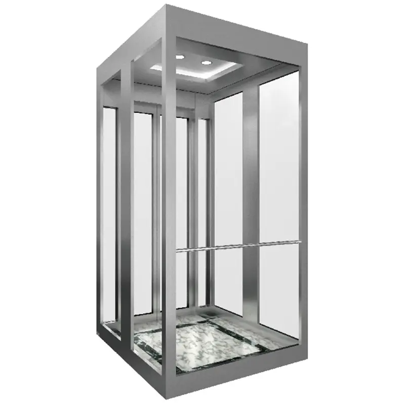 Wholesale High quality home lift for villa and residence Manufacturer, Factories
