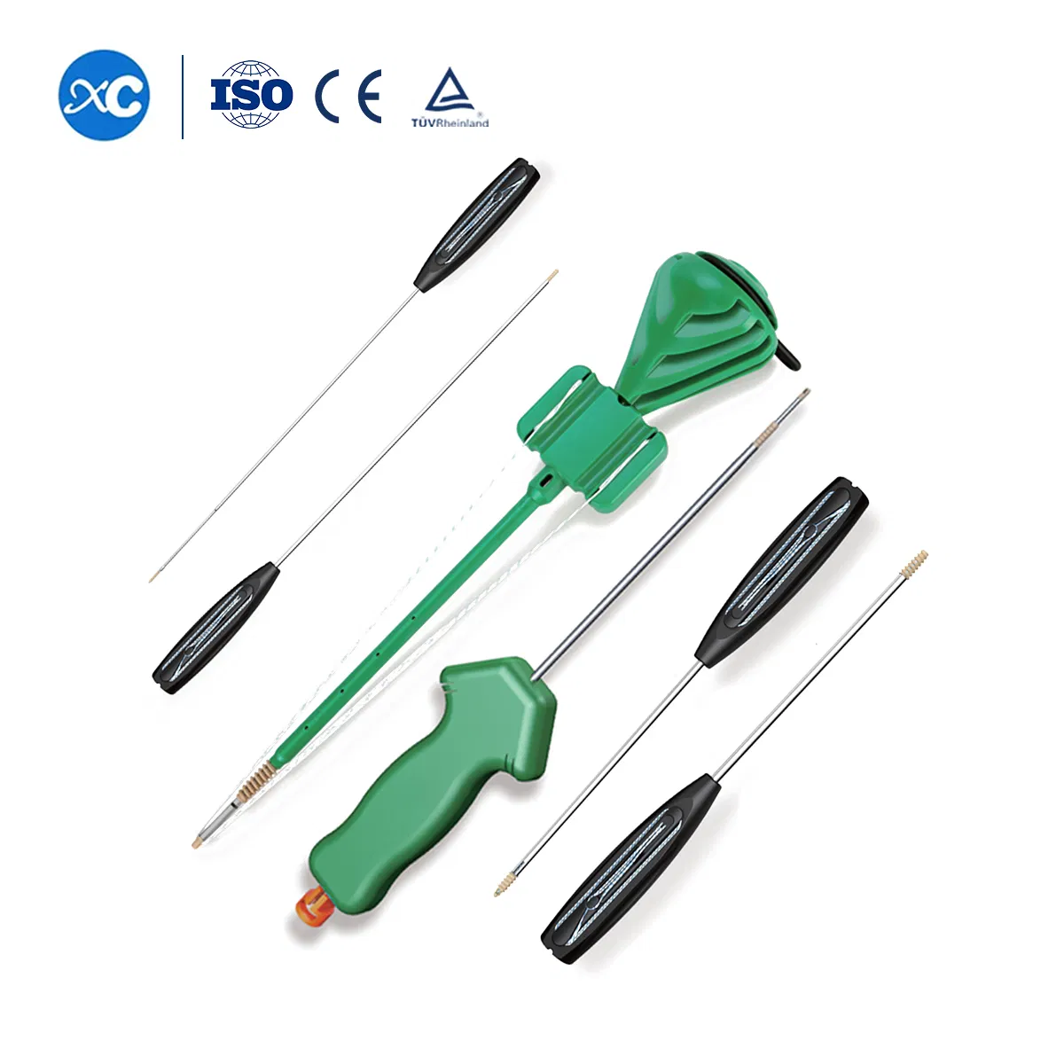 Factory Price Suture Anchor Material Arthroscopy Gravity Peek Standard Anchors with High Quality