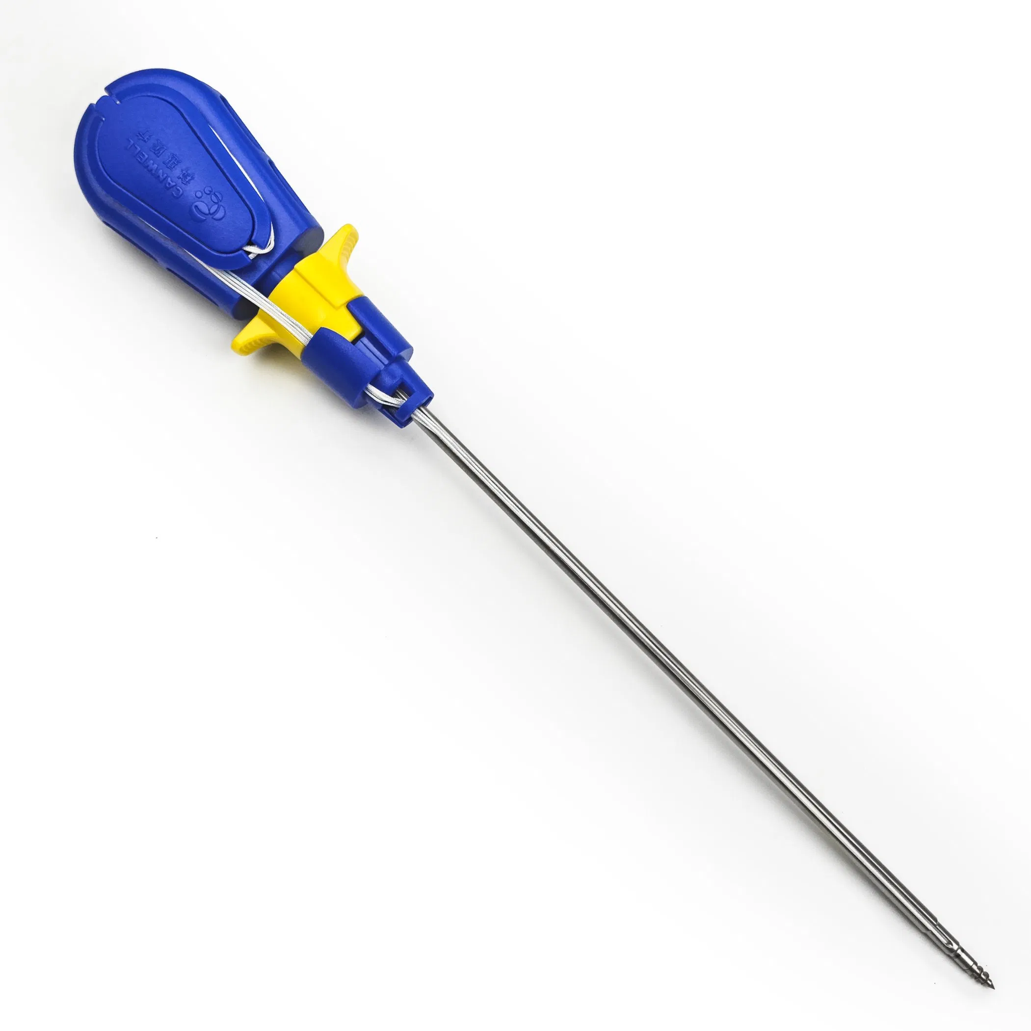 Titanium Sports Medicine Suture Anchor Screw for Arthroscopy Hospital Use