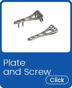 Locking Plates