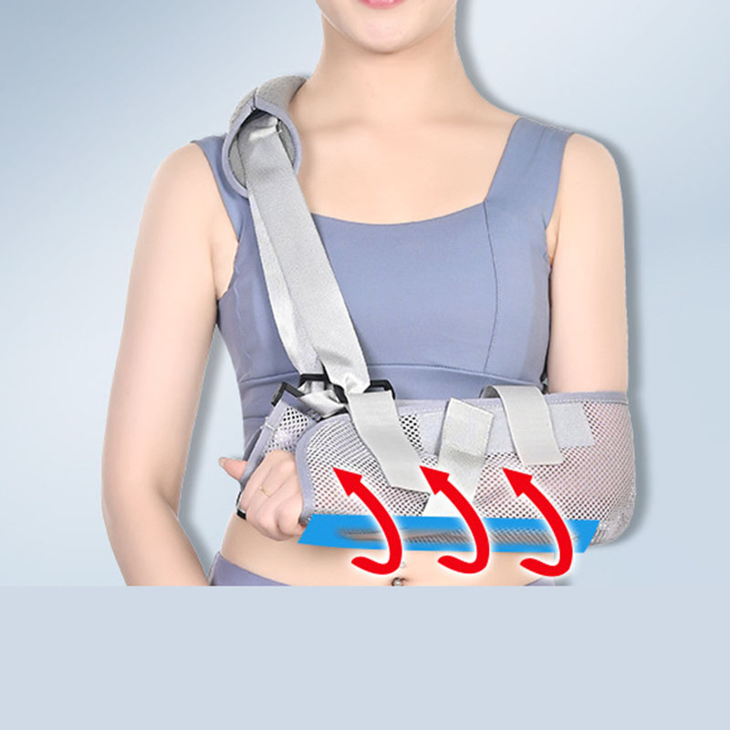 Shoulder Sling for Left and Right Arm