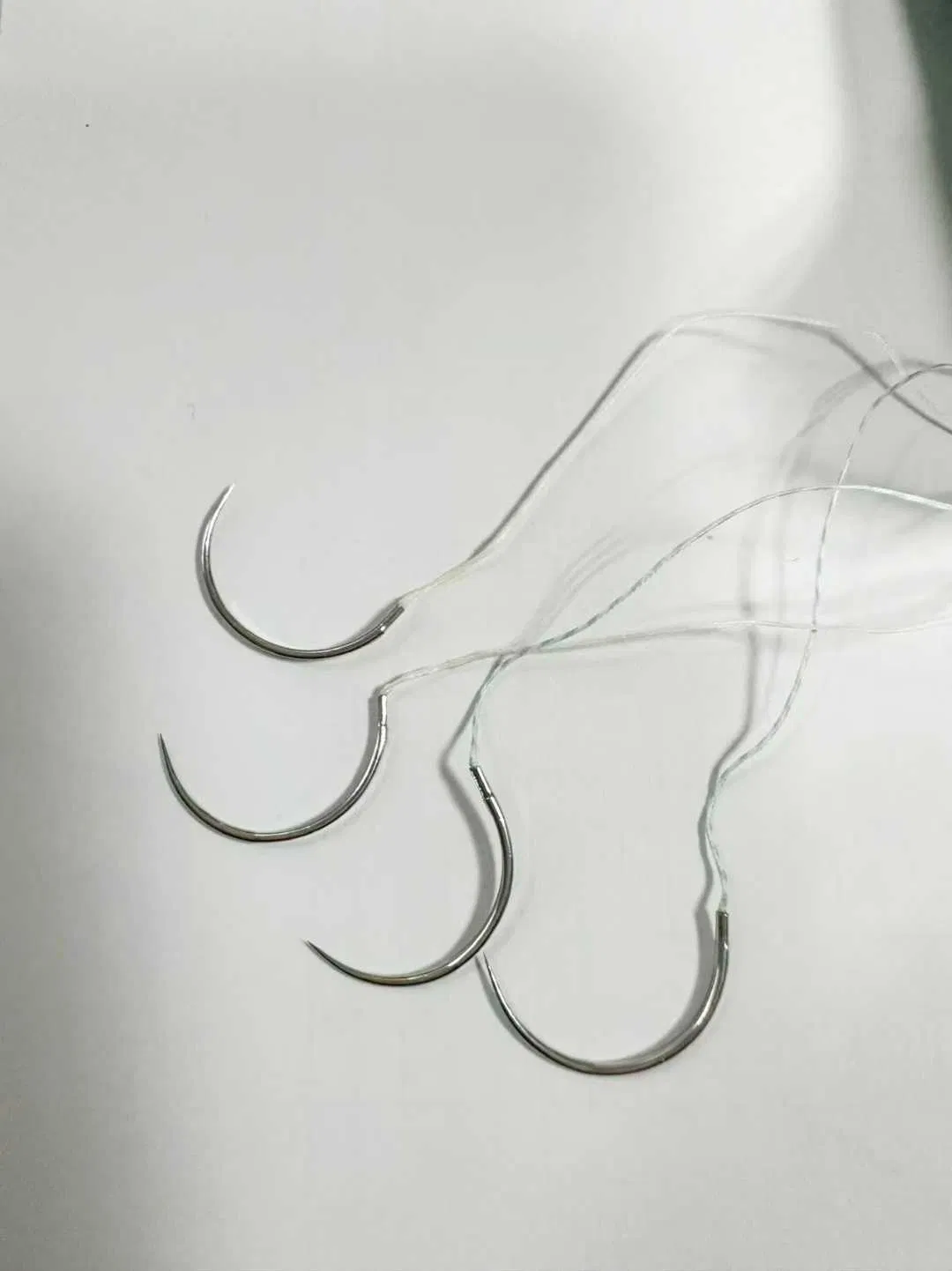 Implant Suture Anchor Sports Medicine for Shoulder Surgery Knee Surgery Suture Anchor System