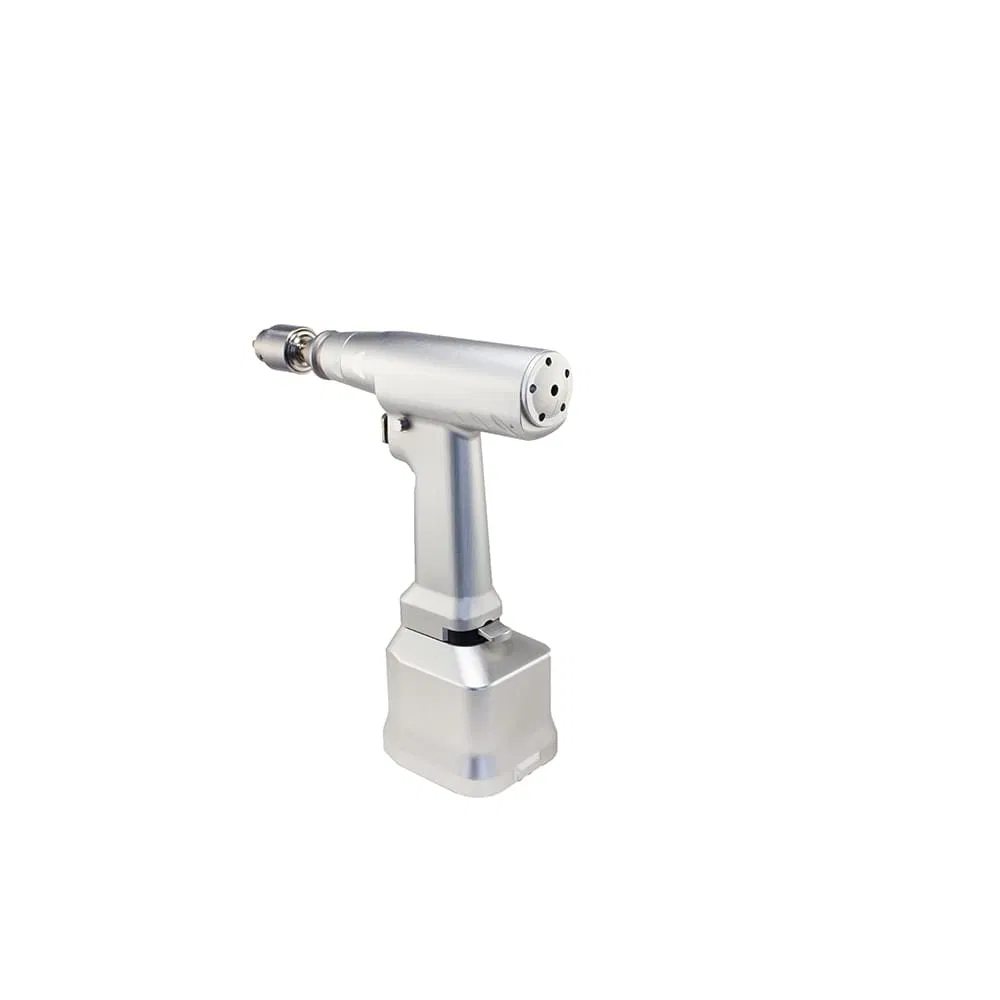 Best Performance Surgical Power Drill Total Hip Replacement