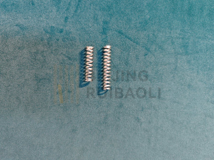 Spring-Components-Orthopedic Products-External Fixator Parts