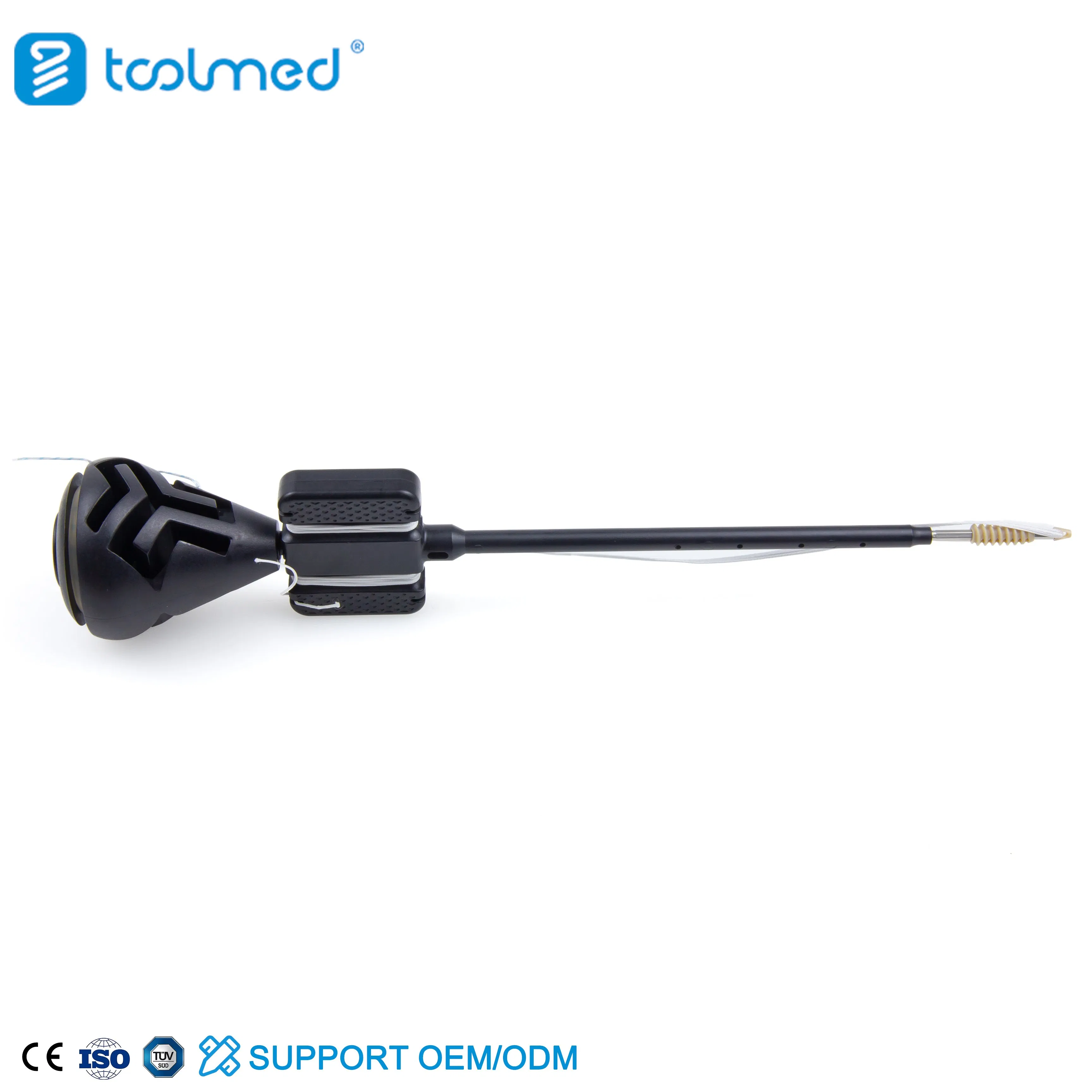 Titanium Suture Anchor