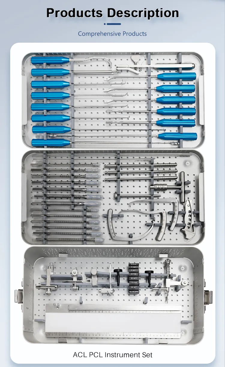 Surgical Components