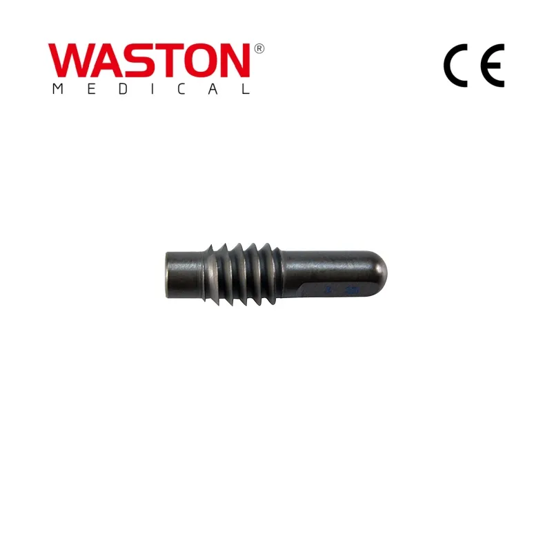 Intramedullary Nail System