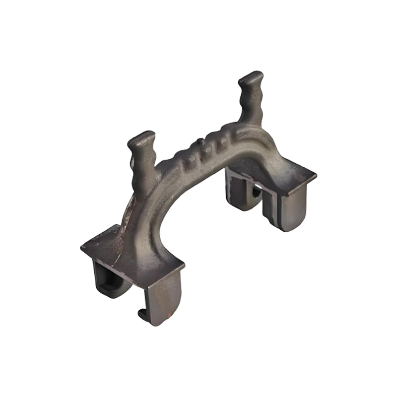 GOST Standard Rail Fastener APC Type Rail Shoulder