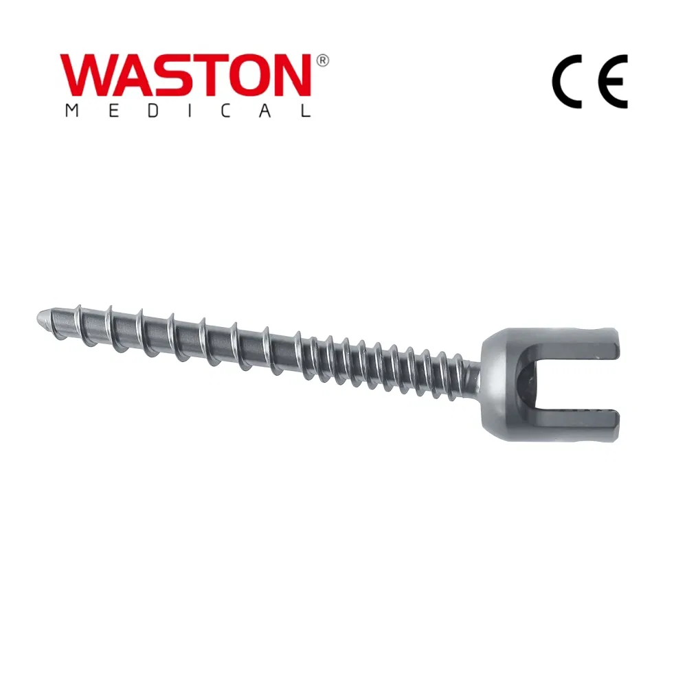 Laminoplasty Spinal Fixation System