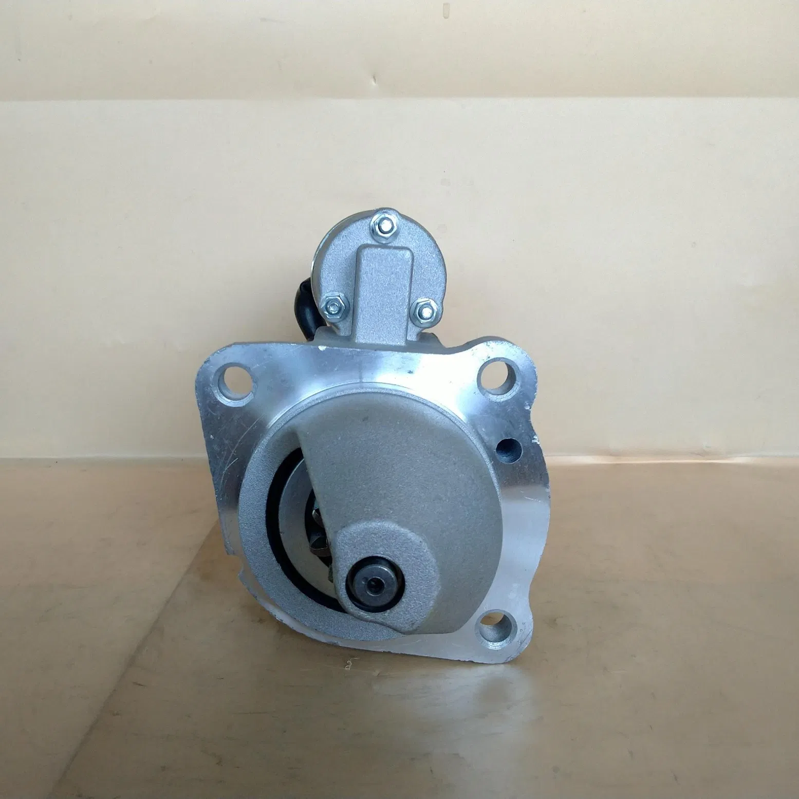 Total Power Parts 410-30039 12V Starter Compatible Replacement for Jcb 1000 1290090 1320090 for Manufacturing Plant