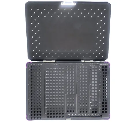 Screws Tray 608.02.03