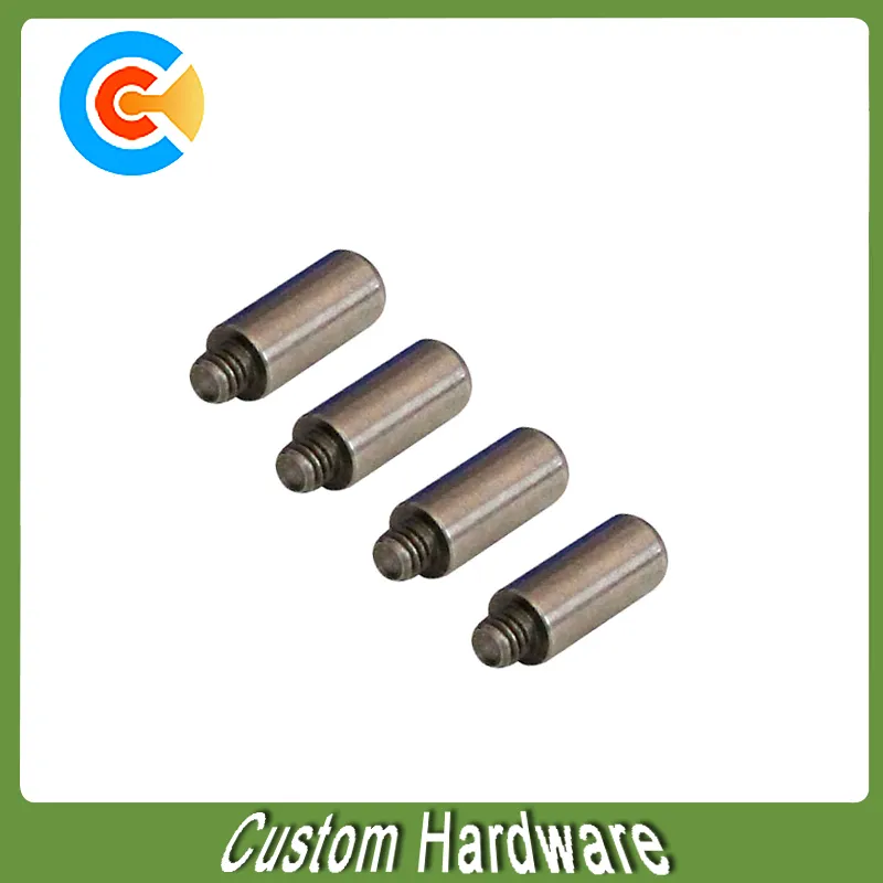 Pin Stud Screw Detail 6