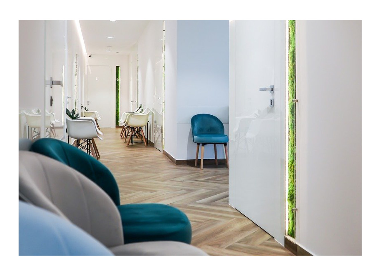 LEPU Medical — trusted orthopedic implant partner