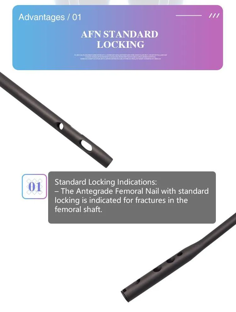 Surgical Implant Device