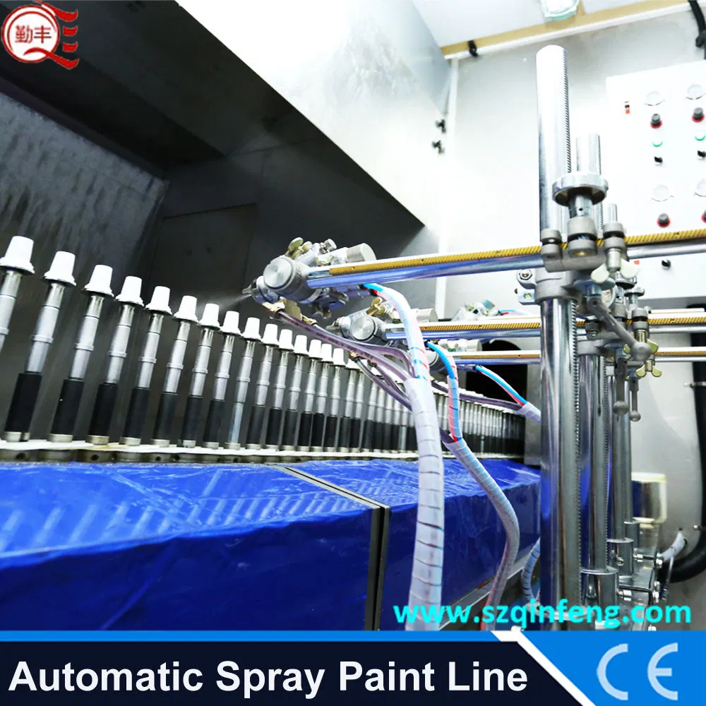 Multi Function PVD Titanium Vacuum Plasma Lon Chrome Spray Plating System Before UV Painting