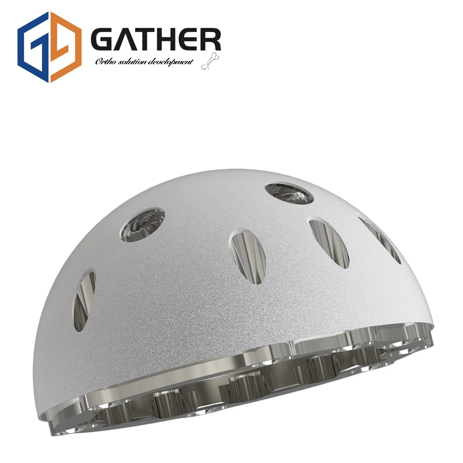 Hip Joint Prosthesis Replacement Knee Joint Acetabular Cup