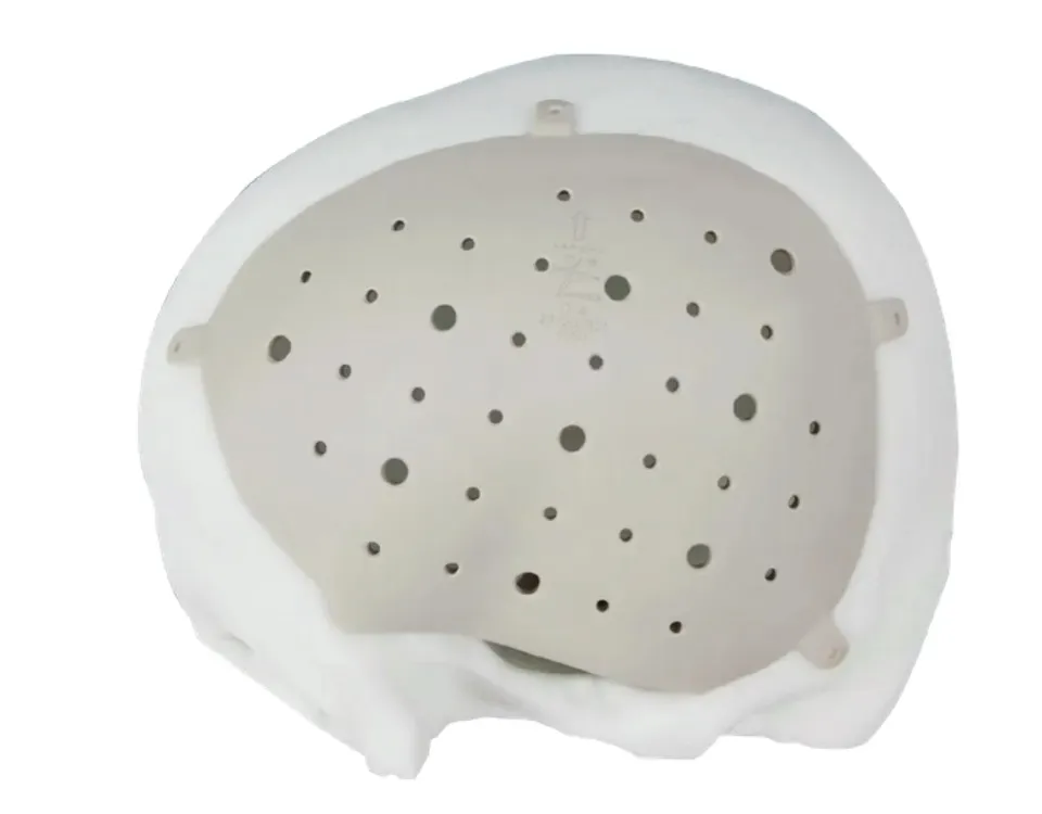 Maxillofacial Repair System Detail 2