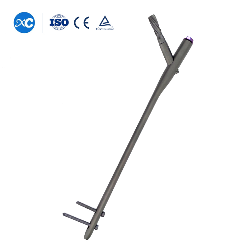 Pfna Gamma Nail Interlocking Intramedullary Nails