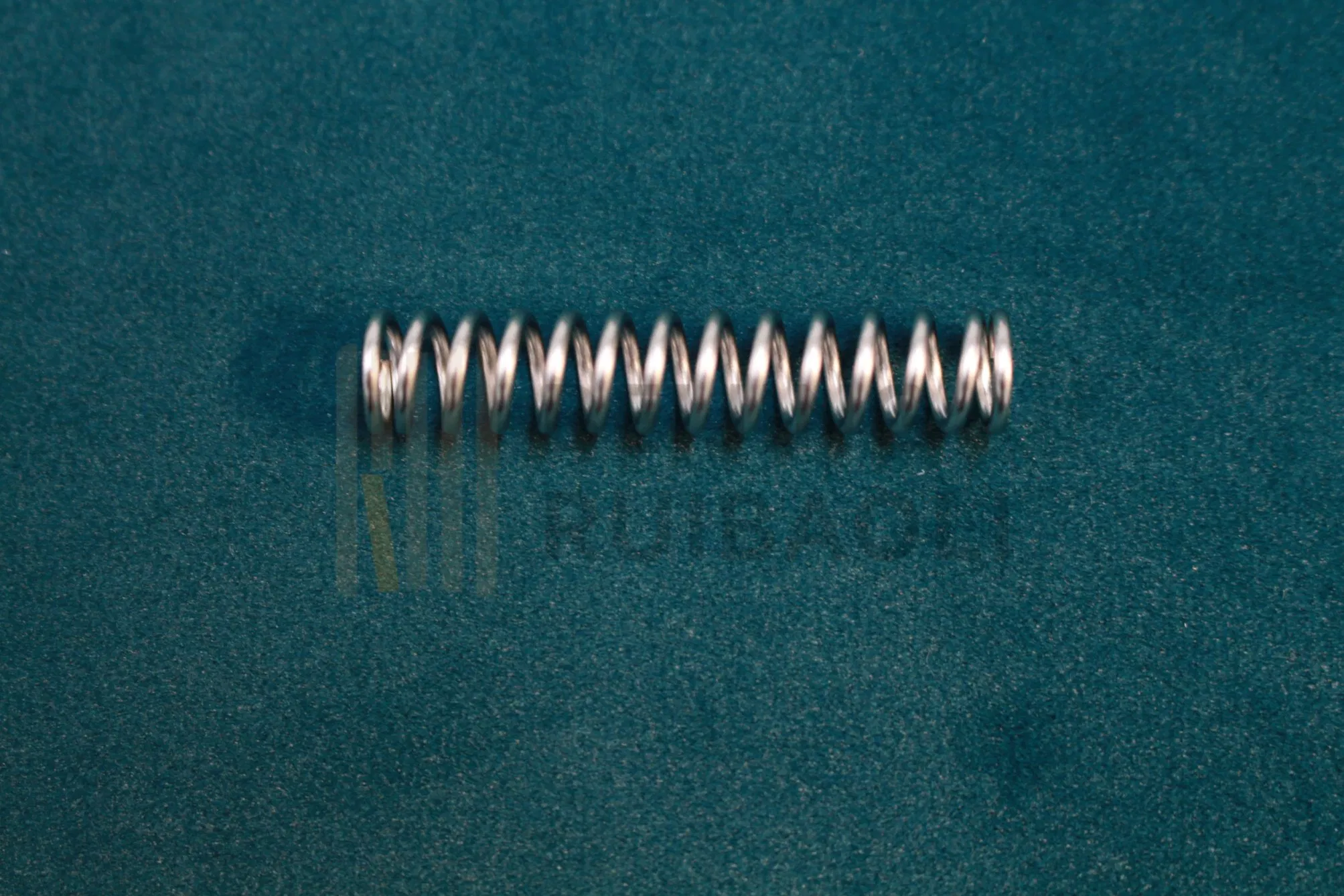 Spring-Components-Orthopedic Products-External Fixator Parts