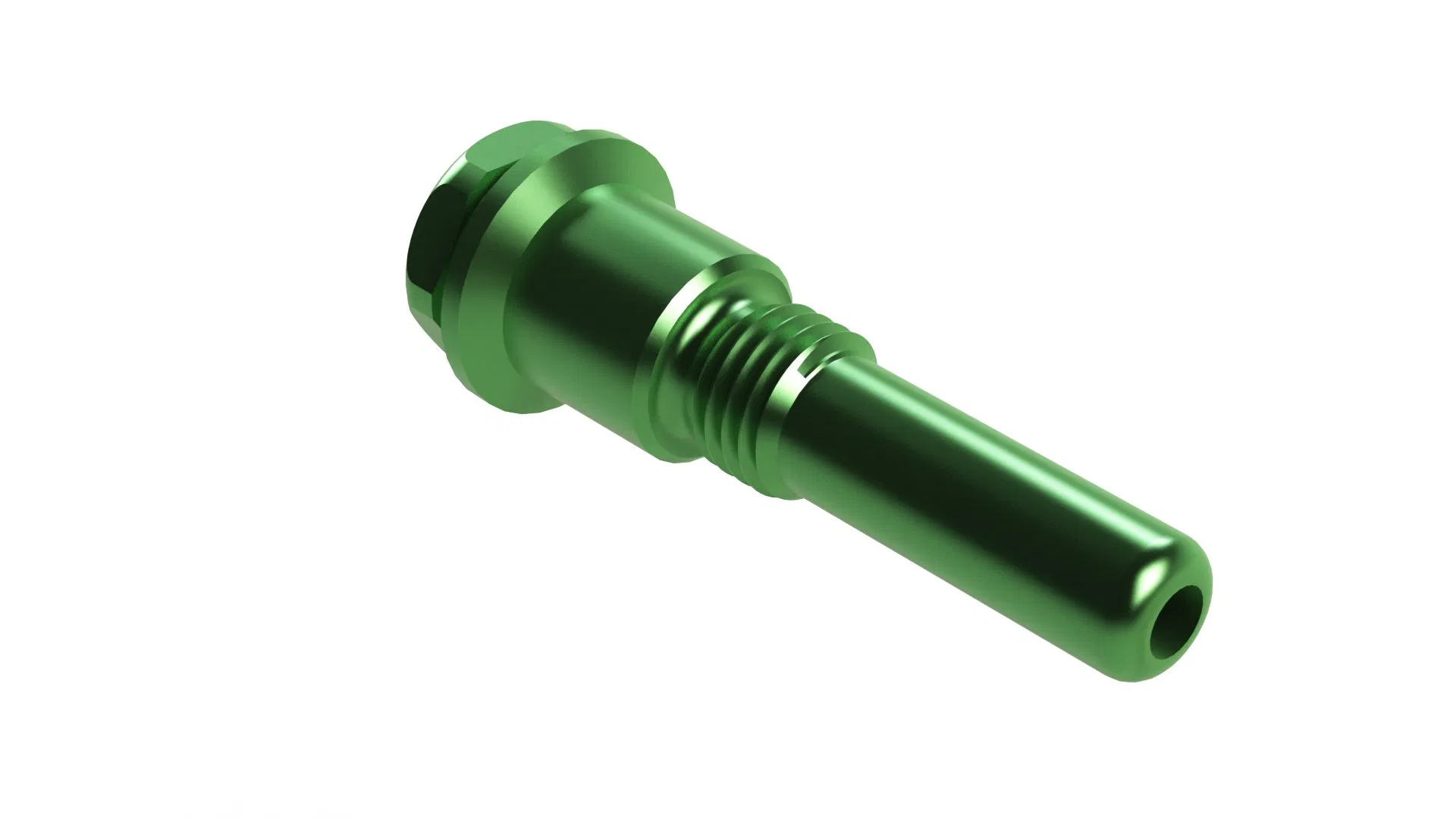 Femoral Fracture Repair Advanced Long Intramedullary Nail