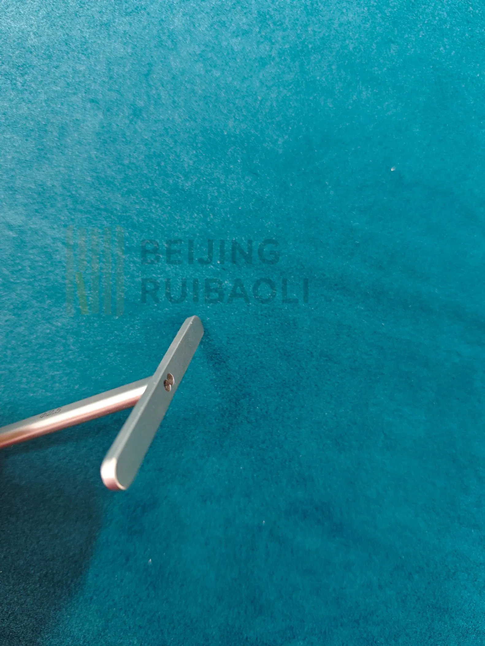 Orthopedic Fixator- Stainless Steel Bone Pin Sleeve