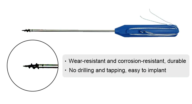 Orthopedic Instruments 2