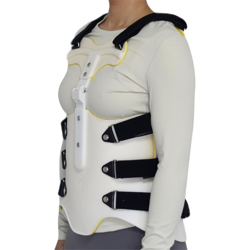 CE Certified Premium Adult Shoulder Abduction Brace - Model Kb-Jz-A1