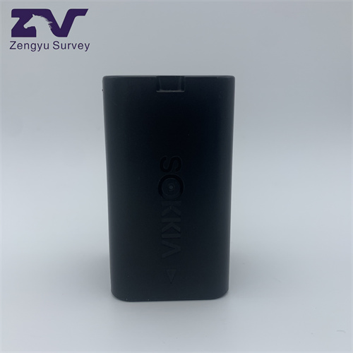 Zengyu Bdc-58 Vbd2 Replacement Battery for Top Con for Sok KIA Total Stations and Gnss Receivers