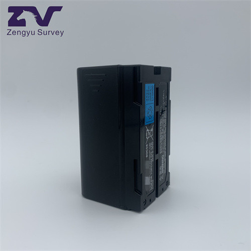 Zengyu Bdc-58 Vbd2 Replacement Battery for Top Con for Sok KIA Total Stations and Gnss Receivers