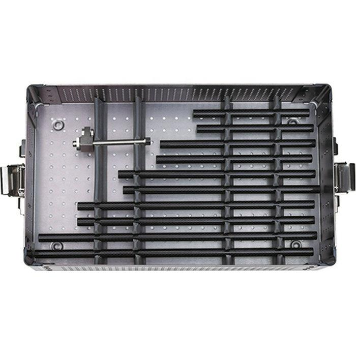 Factory Sterilized Package Gather Biotech Surgical Instrument Carbon Fiber External Fixator