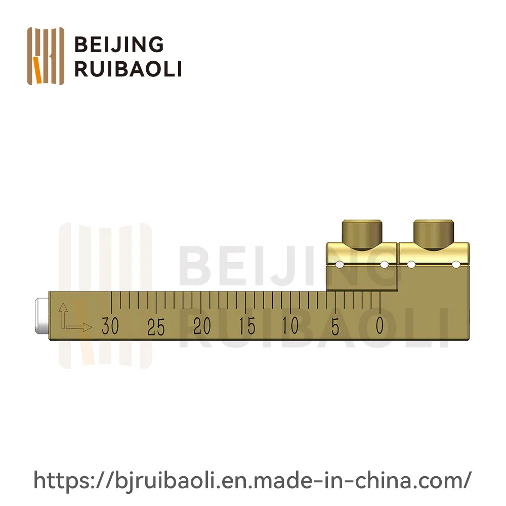 Orthopedic External Fixator - -Unilateral External Fixator-Mini Rail 30mm